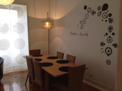 

The Swallow Hostel