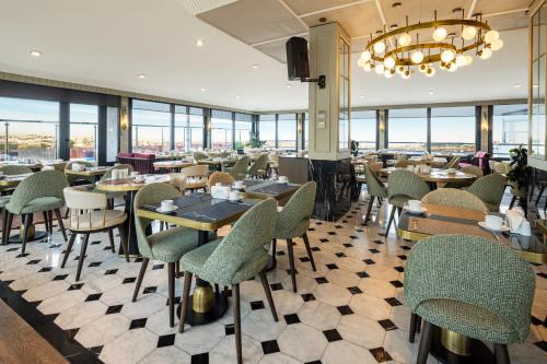 AHC Old City Hotel, Istanbul (photo 11)