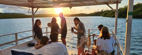 Club Manguaba Beira Rio Mar in Pessoa