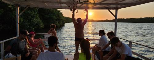 Club Manguaba Beira Rio Mar in Pessoa