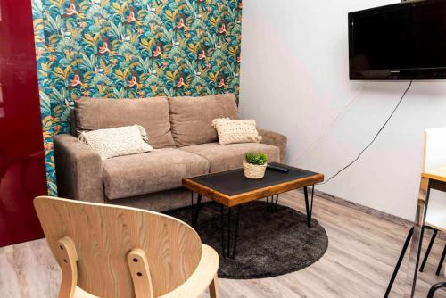 Triplex de charme - centre Caen proche - 5 pers, Caen