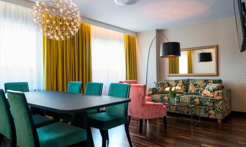 Thon Hotel Orion - image 3