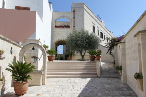 Borgo Antico chambre d'hôte Diso