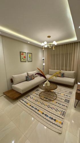 Ksar Labhar City Escape 4