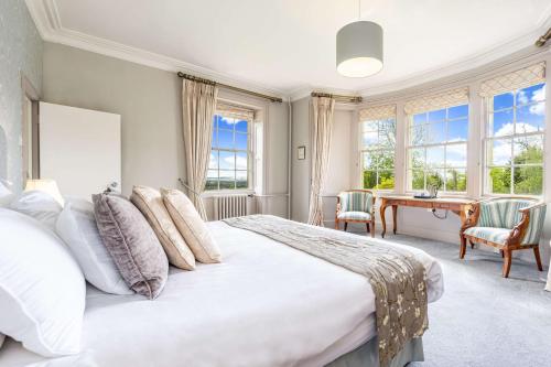 Leigh Park Country House Hotel & Vineyard, BW Signature Collection in Bradford on Avon