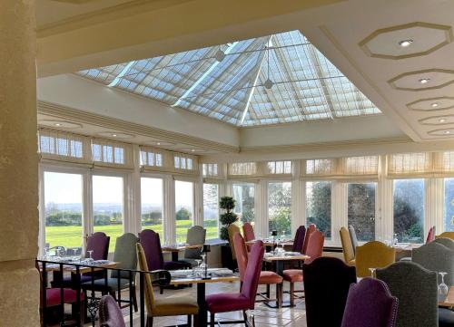 Best Western Leigh Park Hotel - image 4