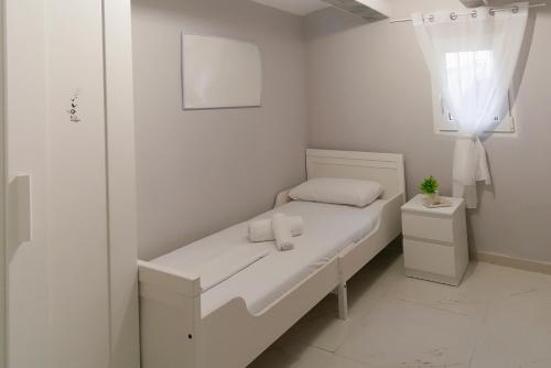 WELCS APARTAMENTO 194 PDA con terazza