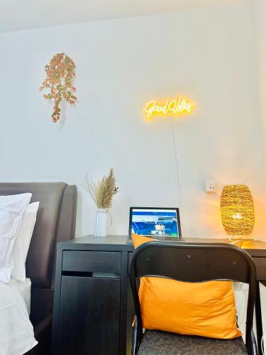 Elegant Two Bedroom Apartment In the Centre with Parking and Garden, Birmingham (zdjęcie 8)