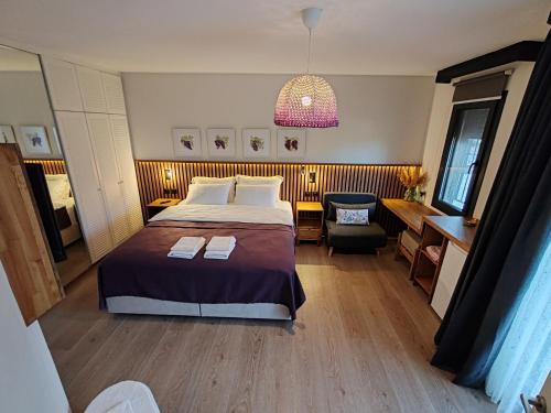 VillaSkalaUrla – Urla, AL