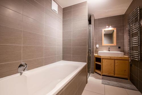 Nicande - EXCEPTIONAL & LUXE chalet 8 pers Nicande - EXCEPTIONAL & LUXE chalet 8 pers