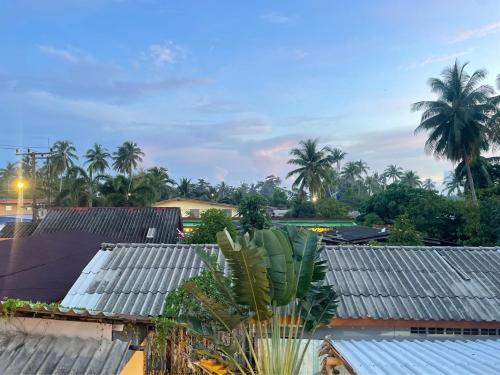 MOOK BOONCHU HOTEL
