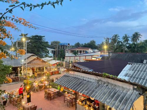 MOOK BOONCHU HOTEL