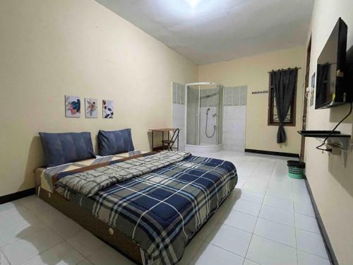 Dehome Pakuwon Mall 2 Syariah Room Type - Deluxe Room
