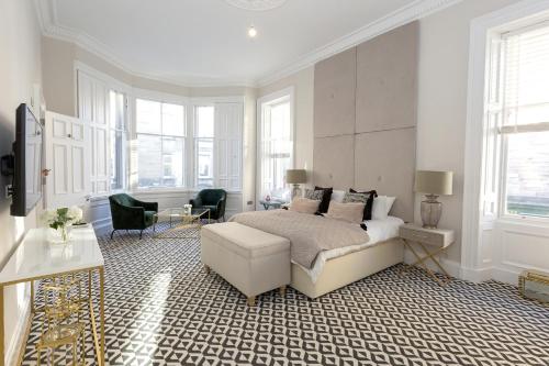 The Lane Hotel, Edimburgo (foto 7)