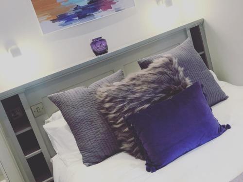 The Lane Hotel, Edimburgo (foto 9)