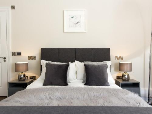 The Lane Hotel, Edimburgo (foto 11)