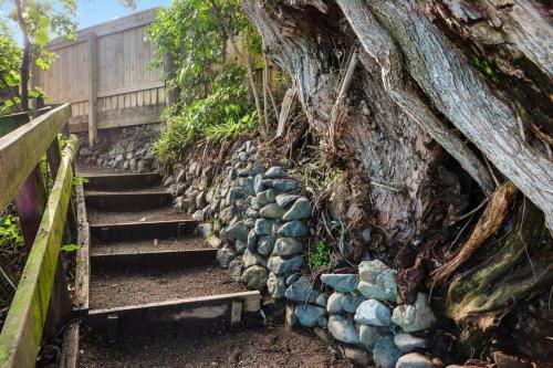Beachfront Breakaway