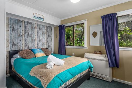 Beachfront Breakaway