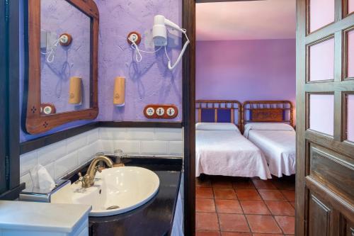 Hotel Restaurante Playa de Las Llanas - image 8