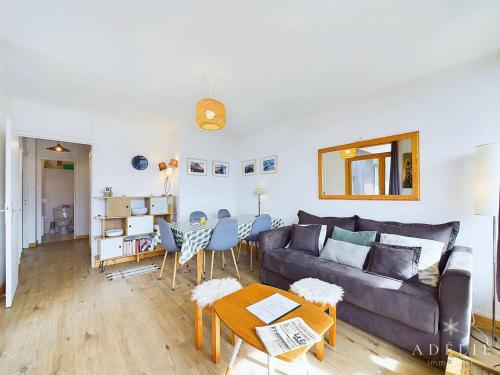 Appartement Montvalezan-La Rosière 3 pièces 6 personnes - FR-1-398-609 - main image