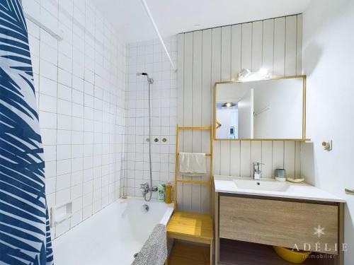 Appartement Montvalezan-La Rosière 3 pièces 6 personnes - FR-1-398-609 - image 2