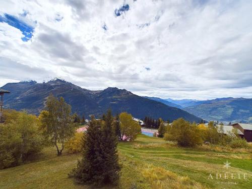 Appartement Montvalezan-La Rosière 3 pièces 6 personnes - FR-1-398-609 - image 9