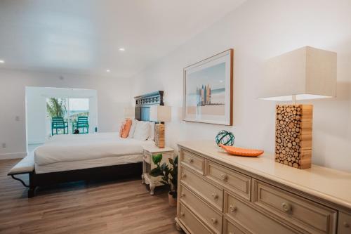 Guana Beach Inn in Great Guana Cay