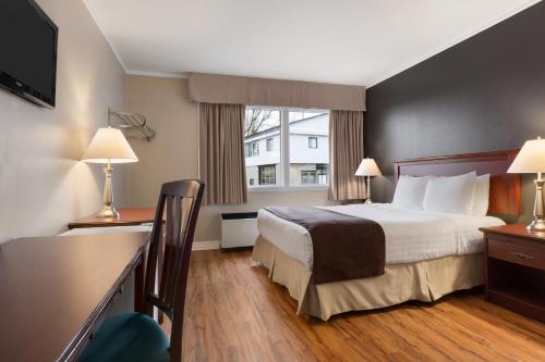 SureStay by Best Western Brockville in Brockville (Ontario)