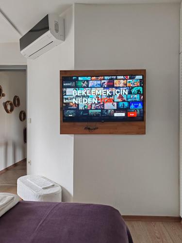VillaSkalaUrla – Urla, AL