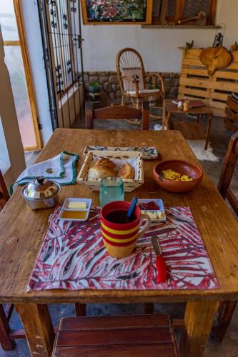 La Posada de Cloe in Molinos