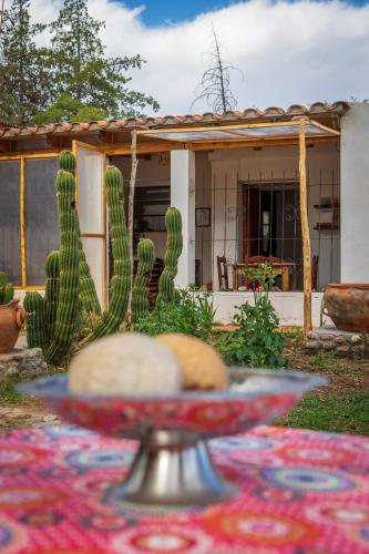 La Posada de Cloe in Molinos