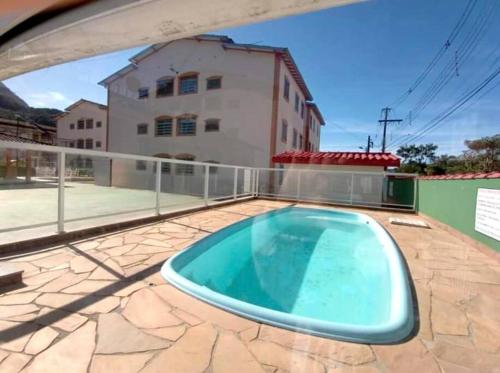 Apartamento em Maranduba