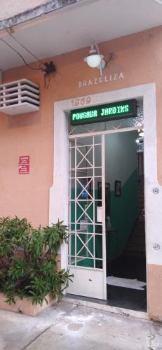 Hotel Pousada Clínicas Jardins Paulista, São Paulo (fotografie 9)