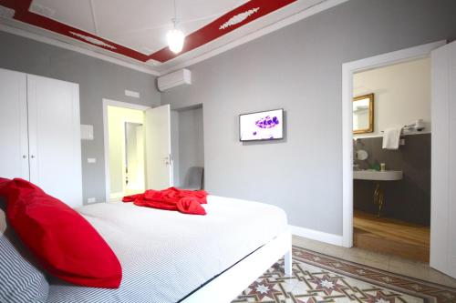 Room Inn Vatican - image 8