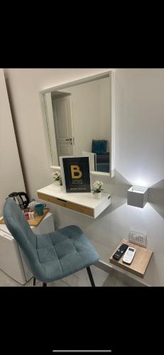 Barbaro Suite & Apartment 5