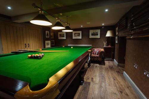 Moscar Lodge – Sheffield
