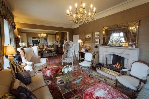 Moscar Lodge – Sheffield