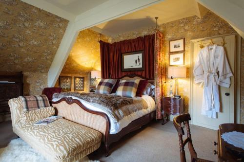 Moscar Lodge – Sheffield