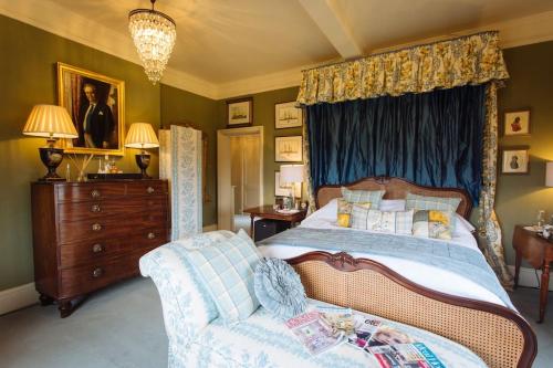 Moscar Lodge – Sheffield