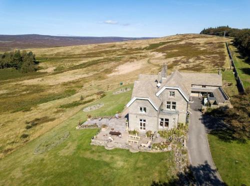 Moscar Lodge – Sheffield