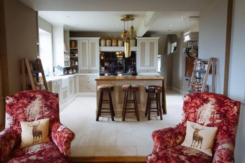 Moscar Lodge – Sheffield