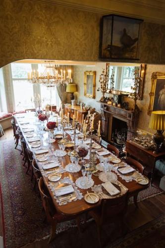 Moscar Lodge, Peak District in ฟุลวูด