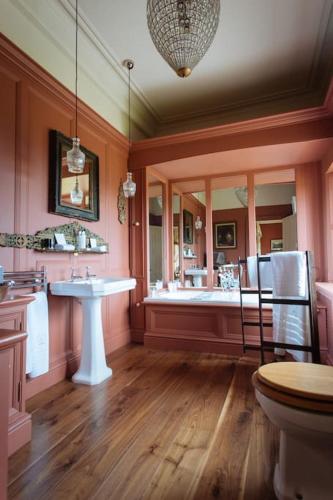 Moscar Lodge – Sheffield