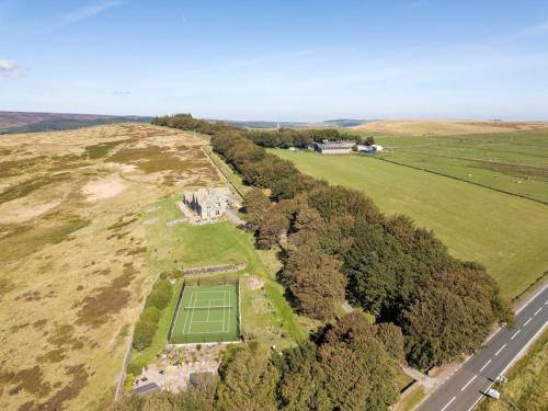 Moscar Lodge – Sheffield