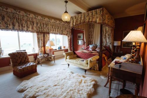 Moscar Lodge – Sheffield
