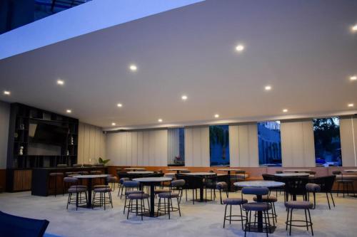 Depa Nuevo en Lighthouse A in Guadalajara, Mexico