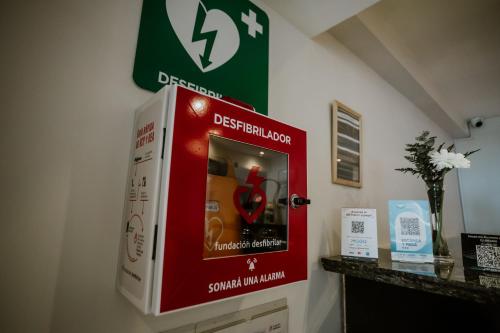 Photo - Hotel Club del Golf