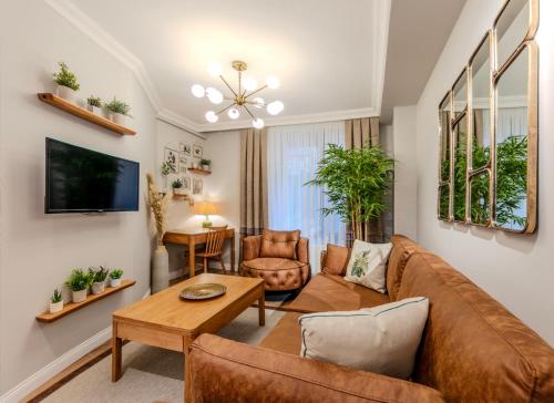 CLK Suites Hotel, Istanbul (photo 4)