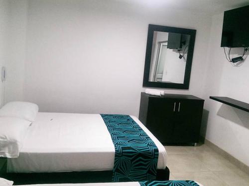 Hotel Septima Avenida