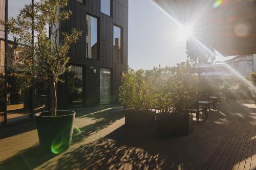 Eurostars Heroismo - main image